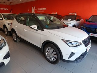 SEAT Arona - DESDE 290€/MES ¡SIN PAGAR ENTRADA!