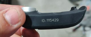 Sensor Presión Neumáticos BMW R 1200/1250 GS,RT,RS