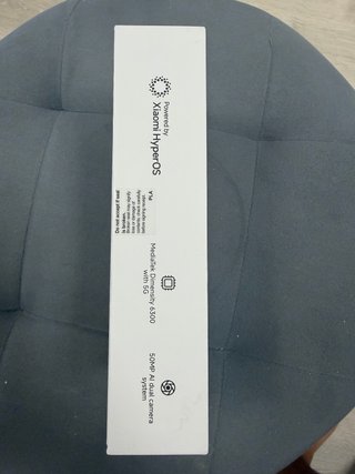 Redmi 15C 5G 8GB RAM 128GB ROM Violeta