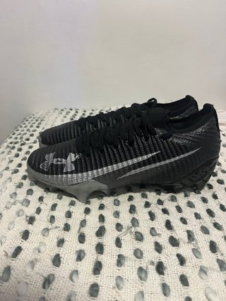 Botas de fútbol americano Under Armour