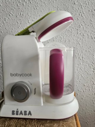 Babycook Solo Béaba