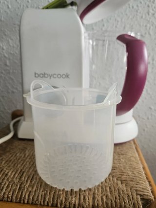 Babycook Solo Béaba