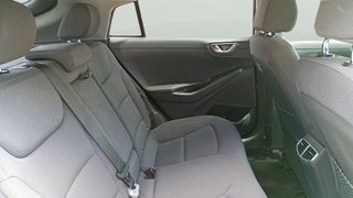 Hyundai Ioniq 1.6 GDI HEV Klass DT 104 kW (141 CV)