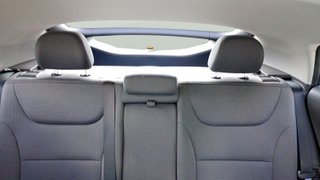 Hyundai Ioniq 1.6 GDI HEV Klass DT 104 kW (141 CV)