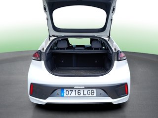Hyundai Ioniq 1.6 GDI HEV Klass DT 104 kW (141 CV)