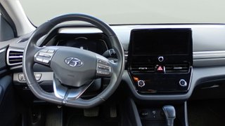 Hyundai Ioniq 1.6 GDI HEV Klass DT 104 kW (141 CV)
