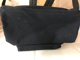 Mochila Eastpak Azul oscuro