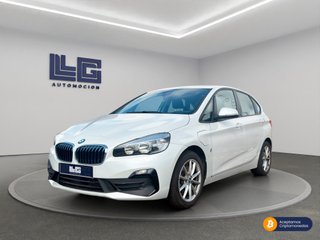 BMW Serie 2 Active Tourer BMW Serie 2 Active Tourer 225xe iPerformance