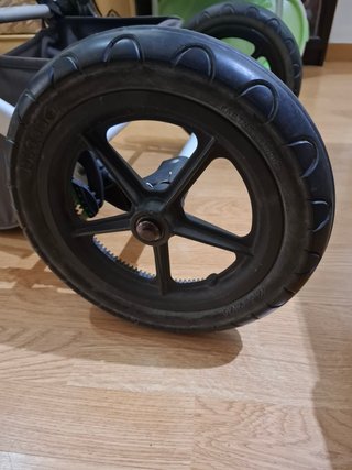 Ruedas Bugaboo Traseras