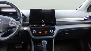 Hyundai Ioniq 1.6 GDI HEV Klass DT 104 kW (141 CV)