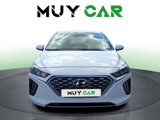 Hyundai Ioniq 1.6 GDI HEV Klass DT 104 kW (141 CV)