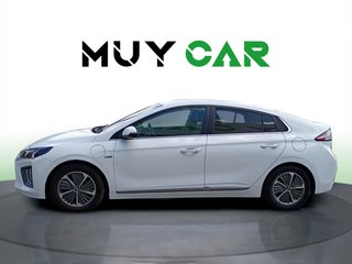 Hyundai Ioniq 1.6 GDI HEV Klass DT 104 kW (141 CV)
