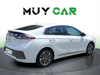 Hyundai Ioniq 1.6 GDI HEV Klass DT 104 kW (141 CV)