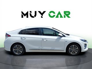 Hyundai Ioniq 1.6 GDI HEV Klass DT 104 kW (141 CV)
