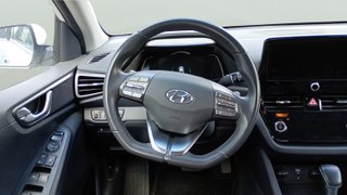 Hyundai Ioniq 1.6 GDI HEV Klass DT 104 kW (141 CV)