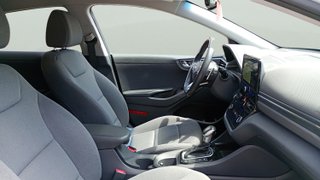 Hyundai Ioniq 1.6 GDI HEV Klass DT 104 kW (141 CV)