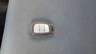 Hyundai Ioniq 1.6 GDI HEV Klass DT 104 kW (141 CV)