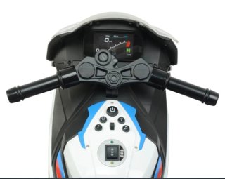 Moto Eléctrica Infantil BMW S1000RR 12V