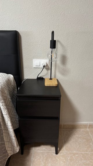Venta de varios muebles de habitación