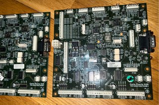 Placas Tragaperras Gigames 2GR