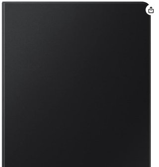 Funda Samsung Galaxy Tab S7/S7 5G 11"