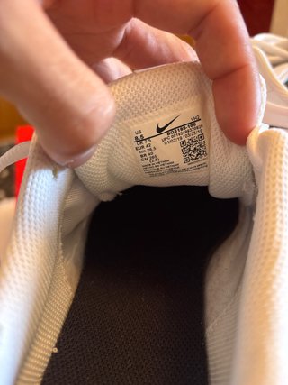 Nike Todos RN Hombre Talla 42