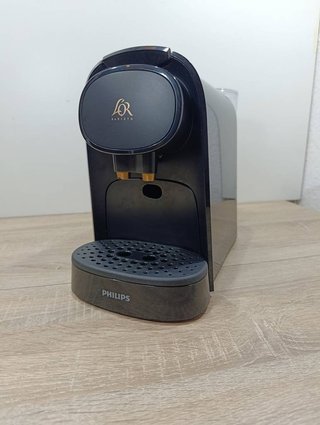 CAFETERA L'OR BARISTA PHILLIPS