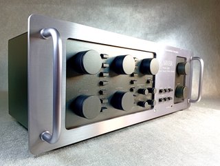 Carver 4000 T Preamplificatore 1987