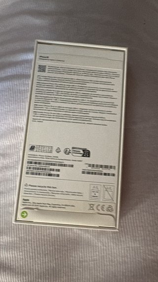 iPhone Apple Salud Batería 90%