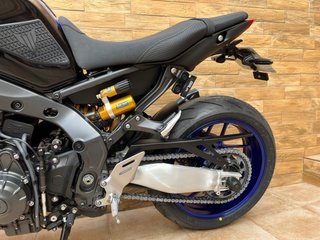 Yamaha MT 09 Sp