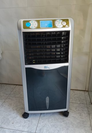 ACONDICIONADOR FRIO CALOR PORTÁTIL ECO-DE ECO-699