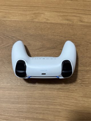 DualSense PS5 Hall Effect + batería 2650mAh