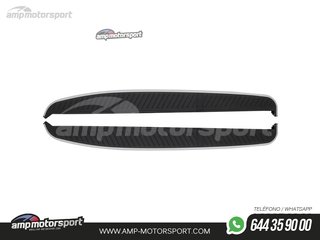 ESTRIBERAS LATERALES PARA LAND ROVER RANGE ROVER SPORT