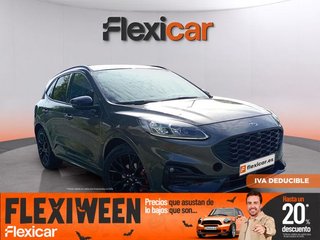 Ford Kuga ST-Line 1.5T EcoBoost 110kW (150CV)
