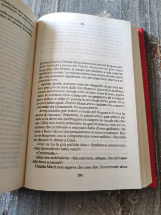 Angeli e demoni