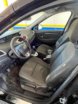 Renault Grand Scenic 2010