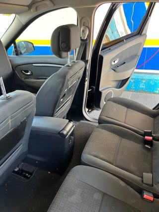 Renault Grand Scenic 2010