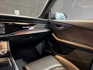 Audi RS Q8 2021
