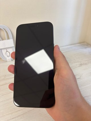 iPhone 16 Pro Max | TIENDA | GARANTIA