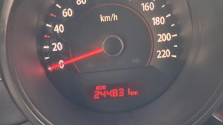 KIA Soul 1.6 CRDI 130CV IMPECABLE