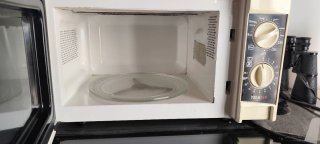 Microondas Severin 700W Grill