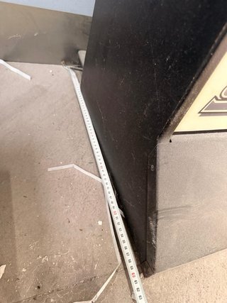 Máquina de Dardos Electrónica Scorpion
