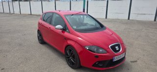 SEAT Altea 2006 FR