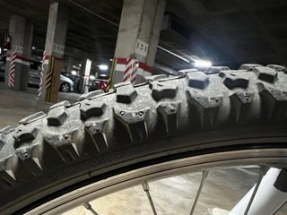 Bicicleta Montaña Mujer CONOR 24