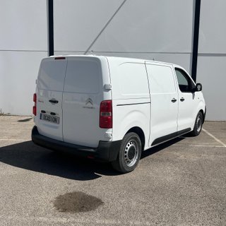 CITROEN  JUMPY 2019