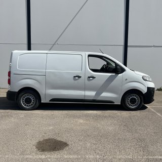 CITROEN  JUMPY 2019