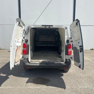 CITROEN  JUMPY 2019