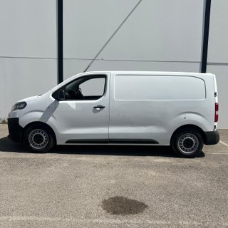 CITROEN  JUMPY 2019