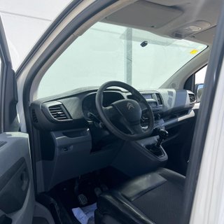CITROEN  JUMPY 2019