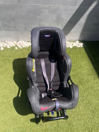 Silla de coche Klippan